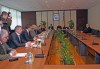 Održana sjednica Komisije za pripremu izbora Vijeća ministara BiH