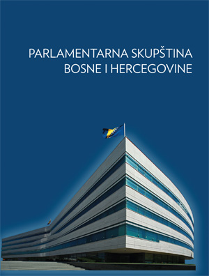 PARLIAMENTARY ASSEMBLY OF BOSNIA AND HERZEGOVINA