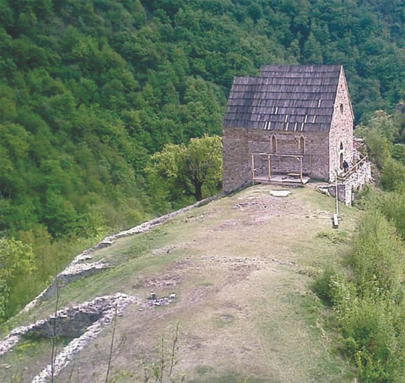 Medieval Bosnia