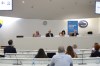 Poslanica u Predstavničkom domu PSBiH Sabina Ćudić učestvovala na konferenciji o sigurnosti na istočnoj granici Evrope u organizaciji Evropskog liberalnog foruma
