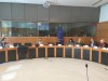Izaslanstvo Tajništva PSBiH boravilo u studijskom posjetu Europskom parlamentu