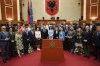 Чланови Делегације ПСБиХ у ПССЕЕЦП-а учествовали у Тирани на 12. пленарном засједању ПССЕЕЦП-а