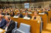 Članovi Delegacije PSBiH u PSNATO-a Marina Pendeš i Obren Petrović učestvuju u Rimu na 30. seminaru Specijalne grupe za Mediteran i Bliski istok PSNATO-a 