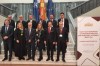 Članovi Izaslanstva PSBiH u PS Procesa suradnje u Jugoistočnoj Europi sudjelovali na sastanku Stalnog odbora PSSEECP-a u Skoplju