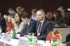 Poslanik u Predstavničkom domu i zamjenik predsjedavajućeg Delegacije PSBiH u PSOSCE-a Albin Muslić učestvovao na jesenjem godišnjem zasjedanju PSOSCE-a u Erevanu
