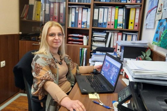 Članica Delegacije PSBiH u PSVE Snježana Novaković – Bursać učestvovala na video – sjednici Komiteta za socijalna pitanja, zdravstvo i održivi razvoj PSVE