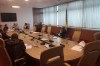 Članovi Zajedničke komisije za ekonomske reforme i razvoj PSBiH razgovarali sa predstavnicima Agencije za osiguranje u Bosni i Hercegovini
