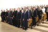 Zamjenik predsjedavajućeg Predstavničkog doma PSBiH Marinko Čavara prisustvovao u Mostaru svečanosti promocije i zakletve kadeta policijskih agencija BiH 