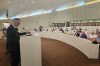 Zamjenik predsjedavajućeg Doma naroda PSBiH Kemal Ademović otvorio konferenciju „Moderni sigurnosni izazovi – organizirani kriminal i savremene prijetnje sigurnosti“