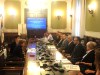 Делегација парламената БиХ у посјети Народној скупштини Србије