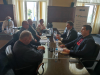 Članovi Vijeća nacionalnih manjina BiH održali sastanak sa gradonačelnikom Bijeljine 